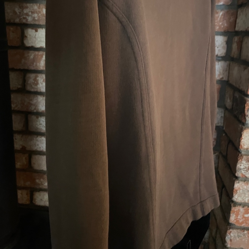 Indigenous Organic Button-Up Jacket - image 4